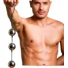 Image de Boules anales en métal 4.5cm