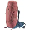 Image de Deuter Sac à Dos Aircontact X 60+15l Sl