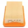Image de Luchtfilter S3097 Bosch