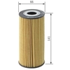 Image de Oliefilter P7312 Bosch