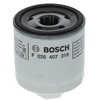 Image de Oliefilter P7318 Bosch