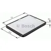 Image de Interieurfilter M2051 Bosch