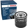 Image de Oliefilter P3297 Bosch