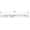 Image de Waarschuwingscontact remvoering-/blokslijtage achter AP808 Bosch