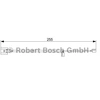 Image de Waarschuwingscontact remvoering-/blokslijtage achter AP384 Bosch