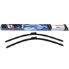 Image de Bosch ruitenwissers Aerotwin A187S - Lengte: 600/450 mm - set wisserbladen voor A187S Bosch