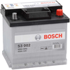 Image de Bosch S3 002 Black Accu 45 Ah S3002 Bosch