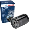 Image de Oliefilter P7004 Bosch