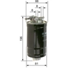 Image de Brandstoffilter N6295 Bosch
