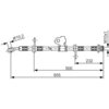 Image de Remslang BH1437 Bosch