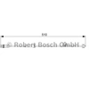 Image de Waarschuwingscontact remvoering-/blokslijtage achter AP822 Bosch