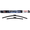 Image de Bosch ruitenwissers Aerotwin A292S - Lengte: 600/380 mm - set wisserbladen voor A292S Bosch