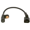 Image de Wielsnelheidssensor WS008 Bosch
