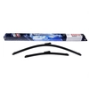 Image de Bosch ruitenwissers Aerotwin A299S - Lengte: 600/340 mm - set wisserbladen voor A299S Bosch