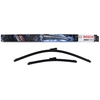 Image de Bosch ruitenwissers Aerotwin A414S - Lengte: 650/400 mm - set wisserbladen voor A414S Bosch