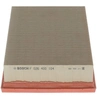 Image de Luchtfilter S0104 Bosch