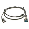 Image de Wielsnelheidssensor DF11 Bosch