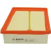 Image de Luchtfilter S0135 Bosch