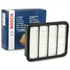 Image de Luchtfilter S0165 Bosch