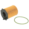 Image de Oliefilter P7082 Bosch