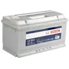 Image de Bosch L5 013 Silver Accu 90 Ah L5013 Bosch