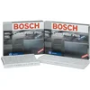 Image de R2394 filtre charbon actif Renault R2394 Bosch
