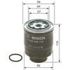 Image de Brandstoffilter N2110 Bosch