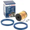 Image de Brandstoffilter F3020 Bosch