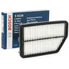 Image de Luchtfilterpatroon S0228 Bosch