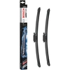 Image de Bosch ruitenwissers Aerotwin A856S - Lengte: 450/475 mm - set wisserbladen voorzijde A856S Bosch
