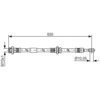 Image de Remslang BH1362 Bosch