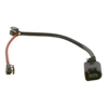 Image de Waarschuwingscontact remvoering-/blokslijtage AP389 Bosch