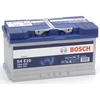 Image de Bosch Blue auto accu S4E10 - 75A/h - 730A - aangepast voor voertuigen met start-stopsysteem S4E10 Bosch
