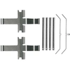Image de Accessoireset AP1008 Bosch