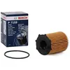 Image de Oliefilter P7159 Bosch