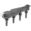 Image de Bobine D':allumage ZSK4X1 Bosch