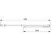 Image de Slijtagevoeler AP1584 Bosch