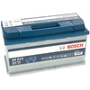 Image de Bosch Blue auto accu S4E13 - 95A/h - 850A - aangepast voor voertuigen met start-stopsysteem S4E13 Bosch