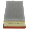 Image de Luchtfilter S0100 Bosch