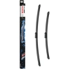 Image de Bosch ruitenwissers Aerotwin A621S - Lengte: 650/500 mm - set wisserbladen voorzijde A621S Bosch