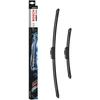 Image de Bosch ruitenwissers Aerotwin AR613S - Lengte: 600/340 mm - set wisserbladen voorzijde AR613S Bosch