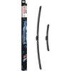 Image de Bosch ruitenwissers Aerotwin A981S - Lengte: 700/300 mm - set wisserbladen voorzijde A981S Bosch