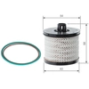 Image de Brandstoffilter N2281 Bosch