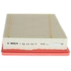 Image de Luchtfilter S0768 Bosch