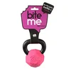 Image de Duvo+ Mords-moi Kettlebell Jouet En Caoutchouc Pour Chien 13x10.8x9 Cm
