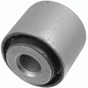 Image de Draagarmrubber 2610201 Lemforder