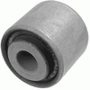 Image de Draagarmrubber 3378001 Lemforder