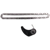 Image de Kettingset oliepompaandrijving 210371 Hepu