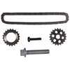 Image de Kettingset oliepompaandrijving 210376 Hepu