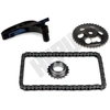 Image de Kettingset oliepompaandrijving 210378 Hepu